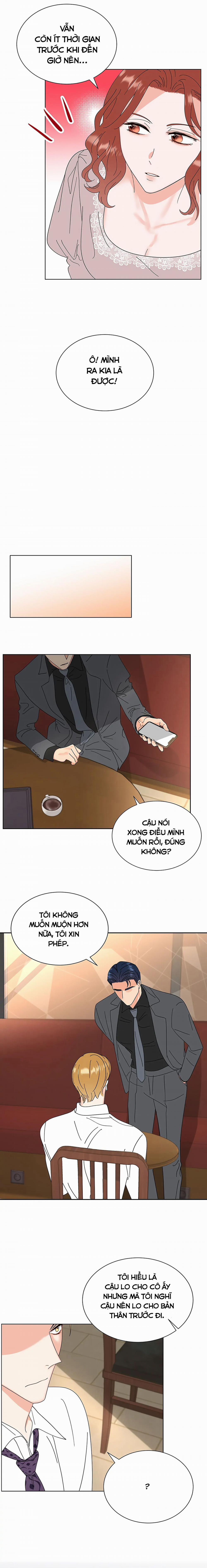 Nam Chính Của Tôi 37 trang 12