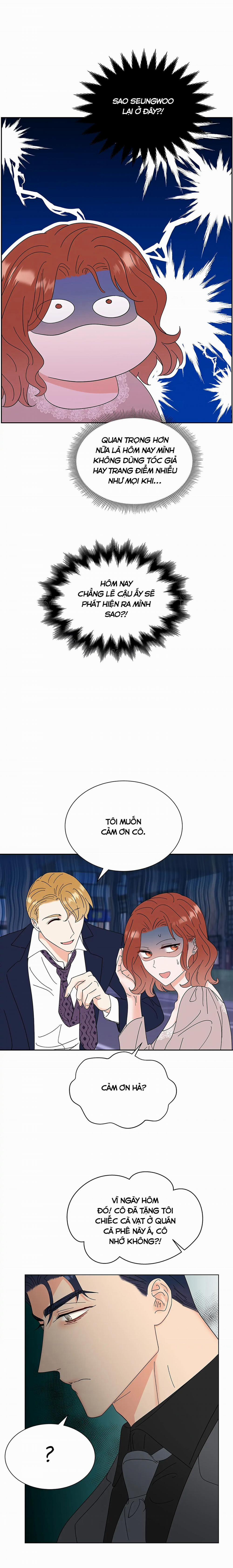 Nam Chính Của Tôi 37 trang 15