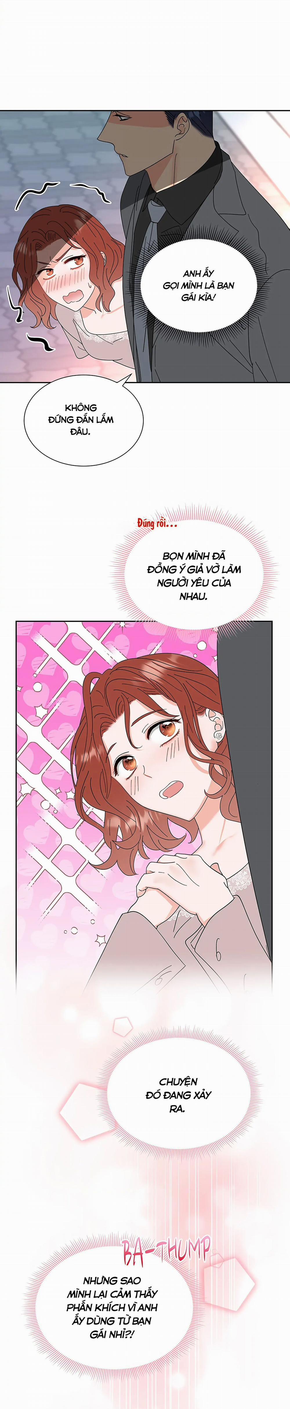 Nam Chính Của Tôi 37 trang 17