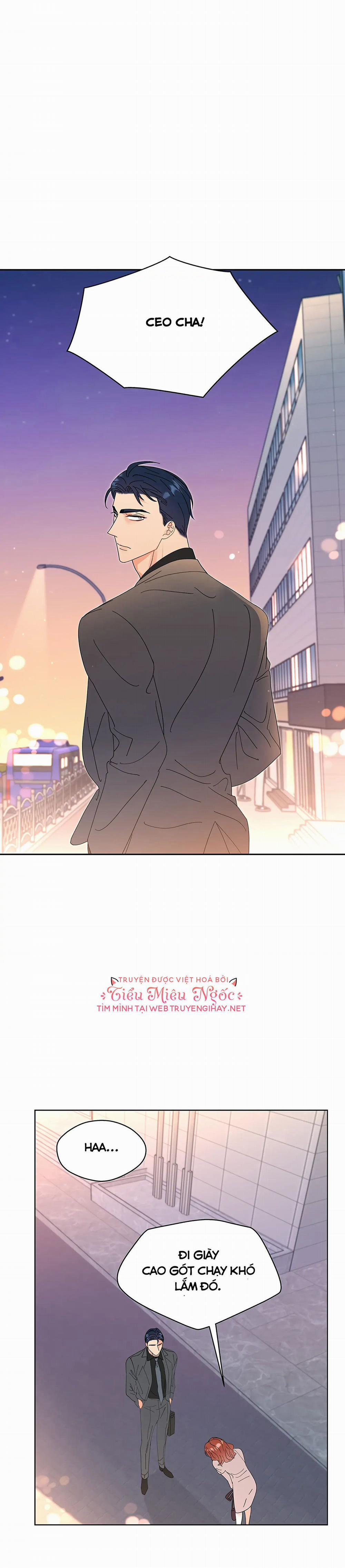 Nam Chính Của Tôi 37 trang 21