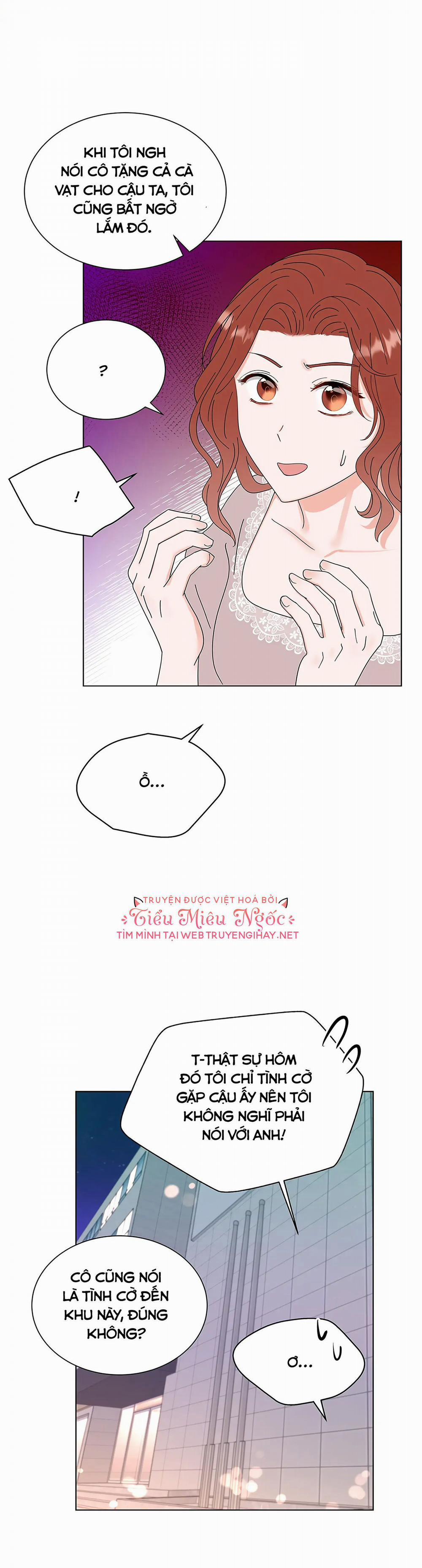 Nam Chính Của Tôi 37 trang 24