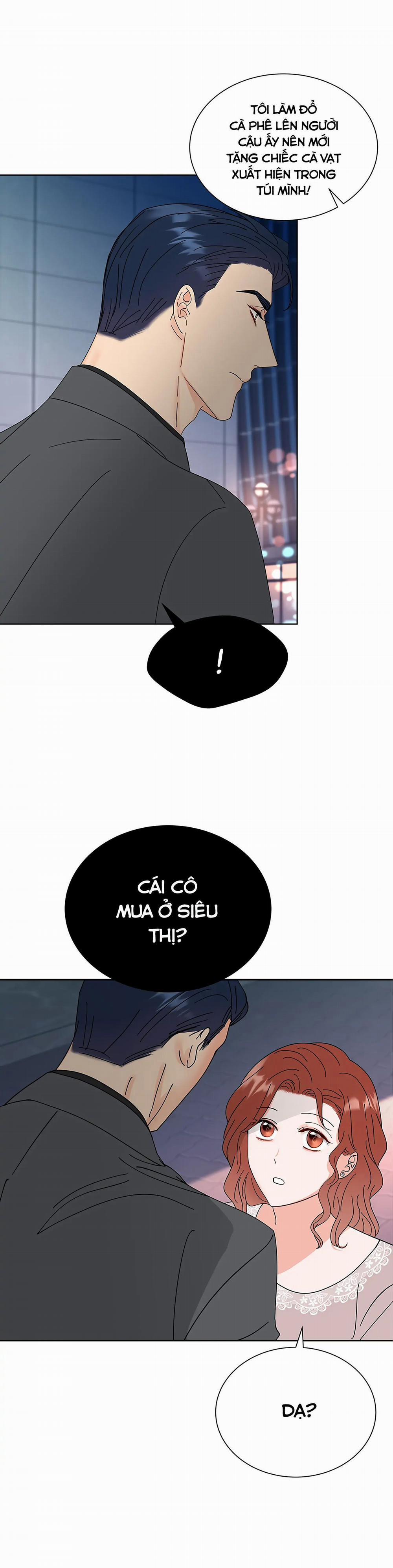 Nam Chính Của Tôi 37 trang 26