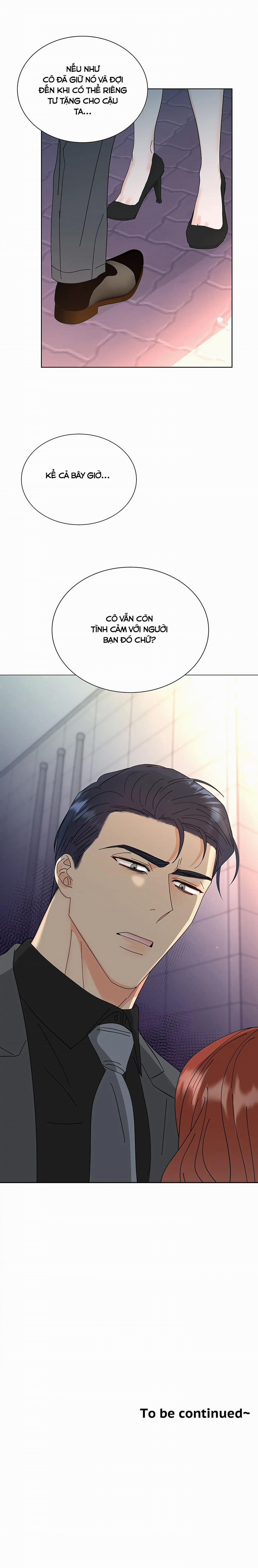 Nam Chính Của Tôi 37 trang 27