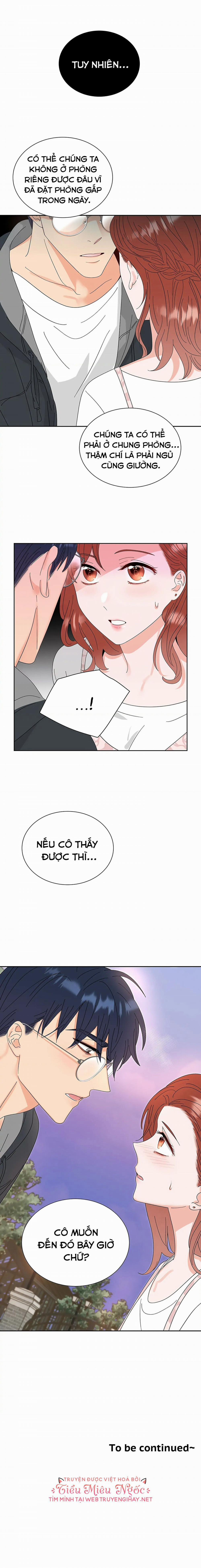 Nam Chính Của Tôi 41 trang 9