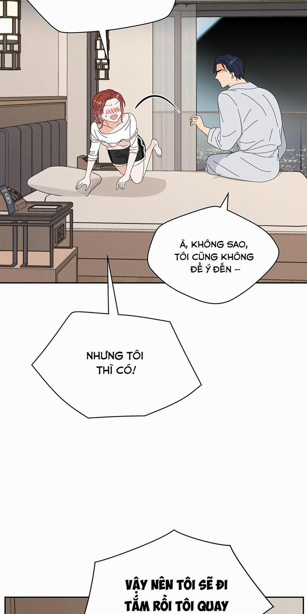 Nam Chính Của Tôi 43 trang 10