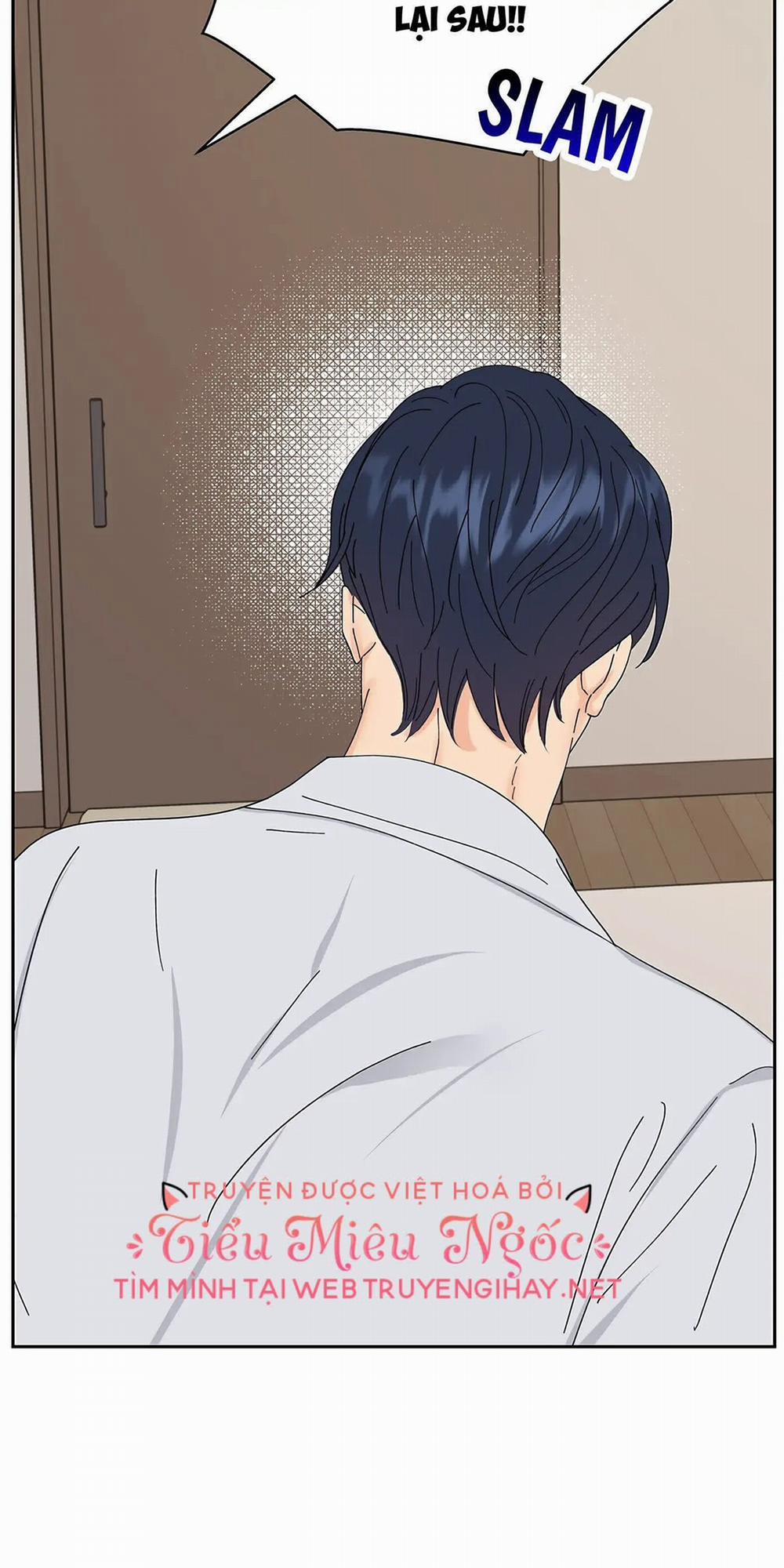 Nam Chính Của Tôi 43 trang 11