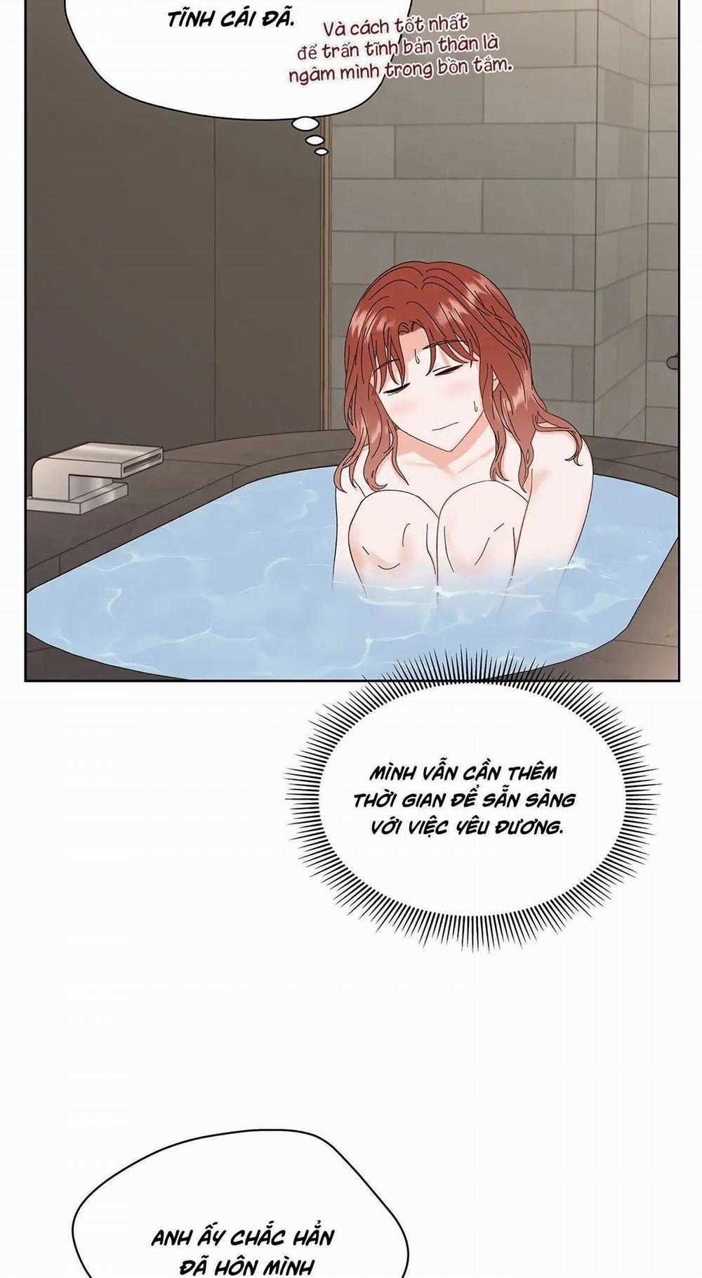 Nam Chính Của Tôi 43 trang 13