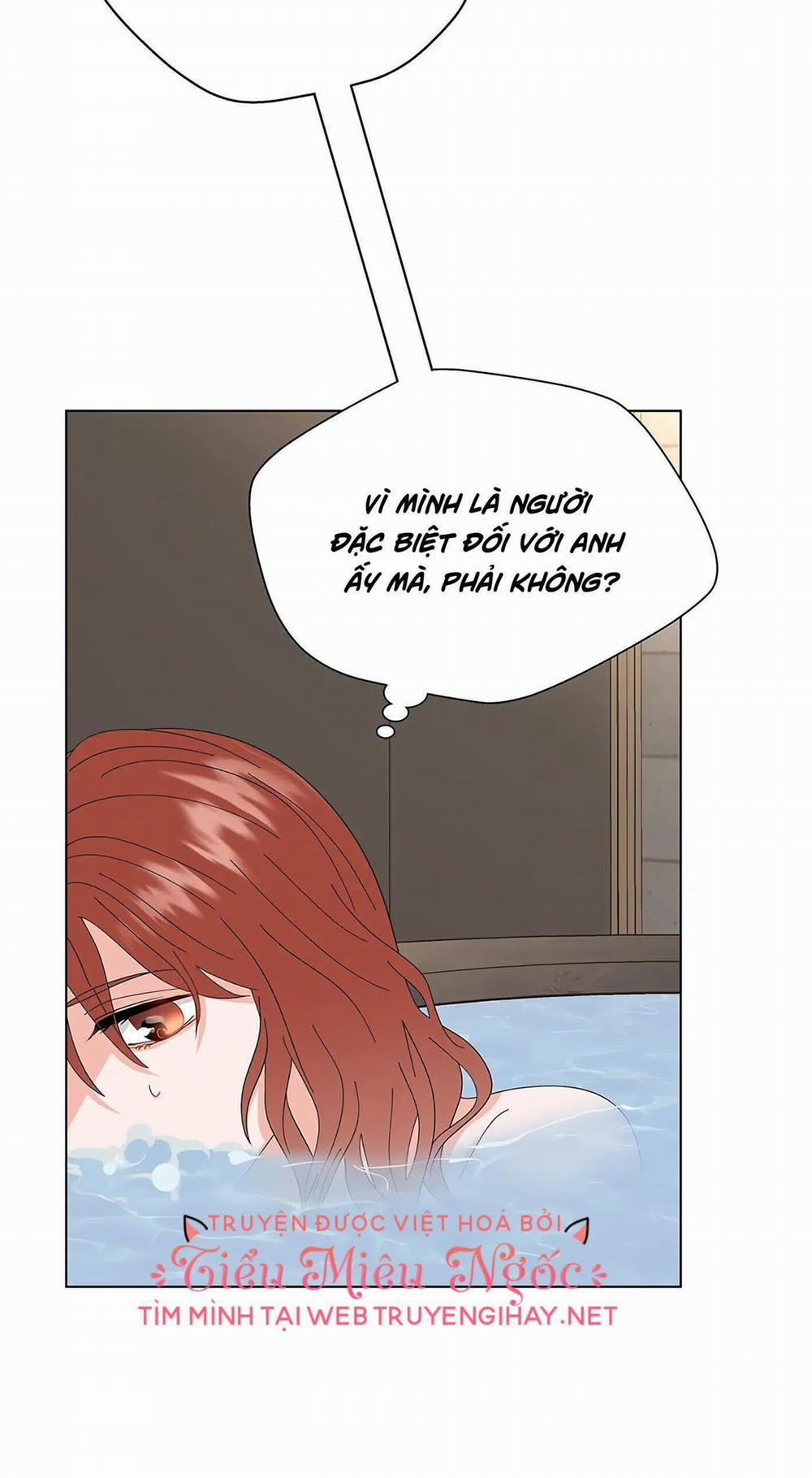 Nam Chính Của Tôi 43 trang 14