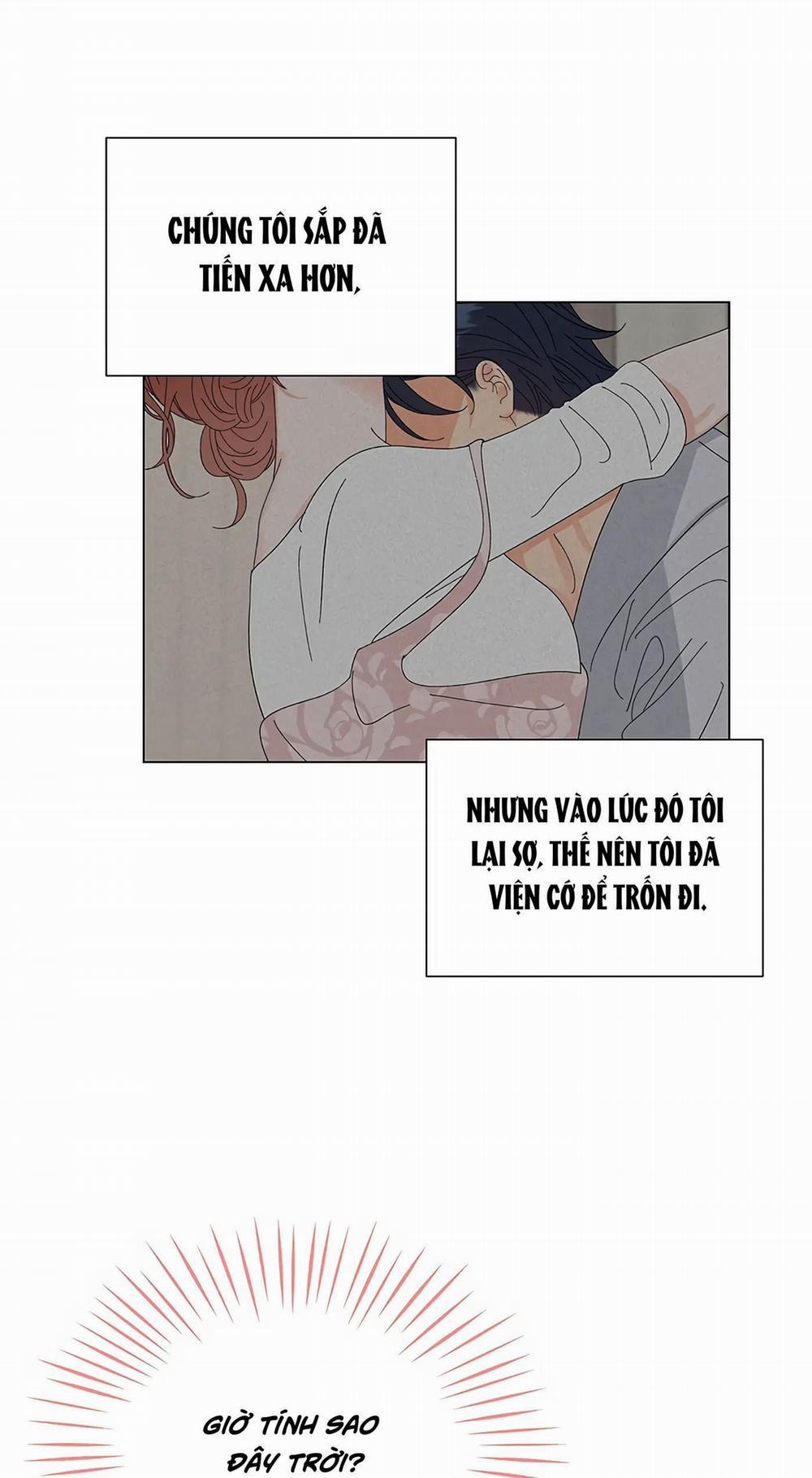 Nam Chính Của Tôi 43 trang 15