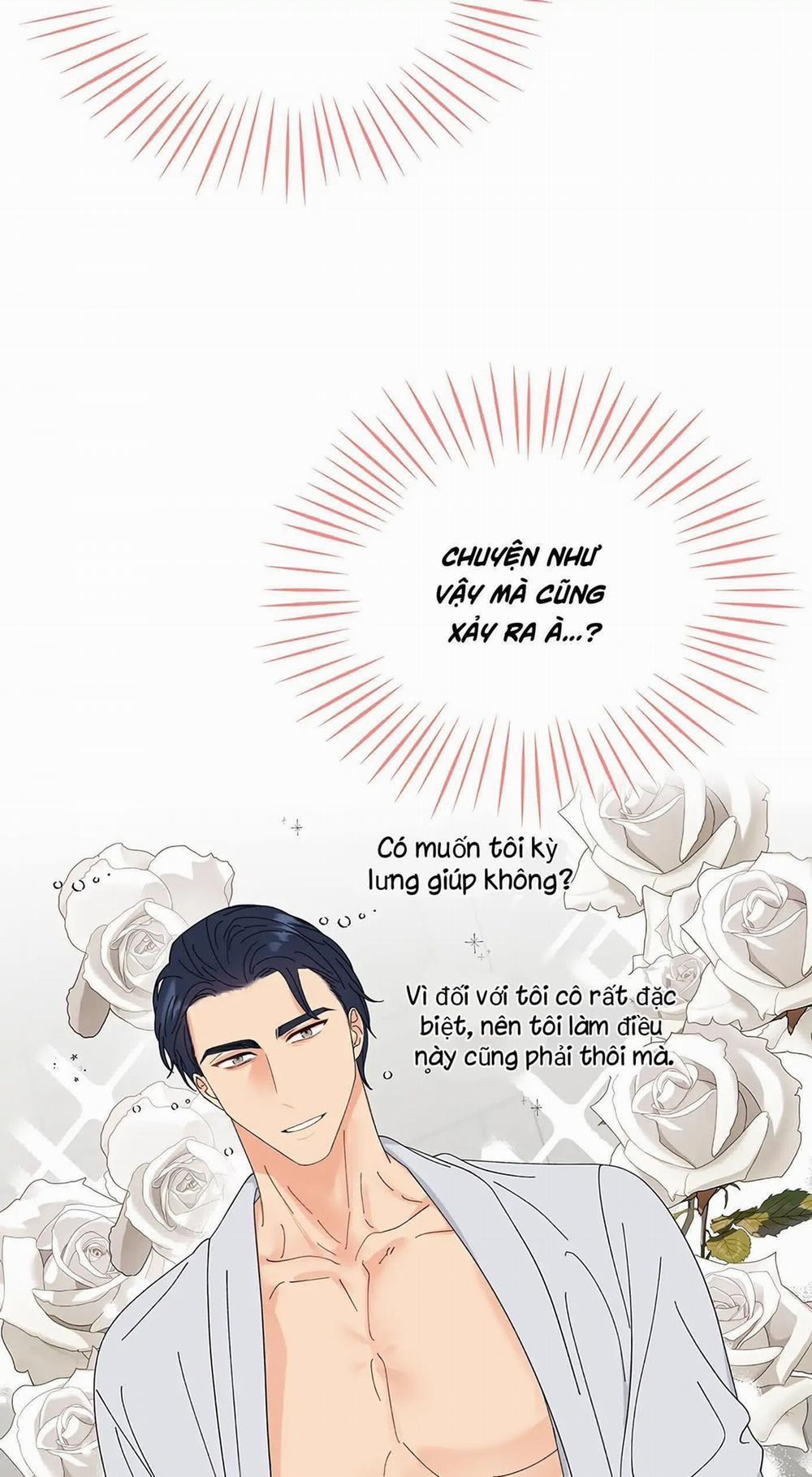 Nam Chính Của Tôi 43 trang 16