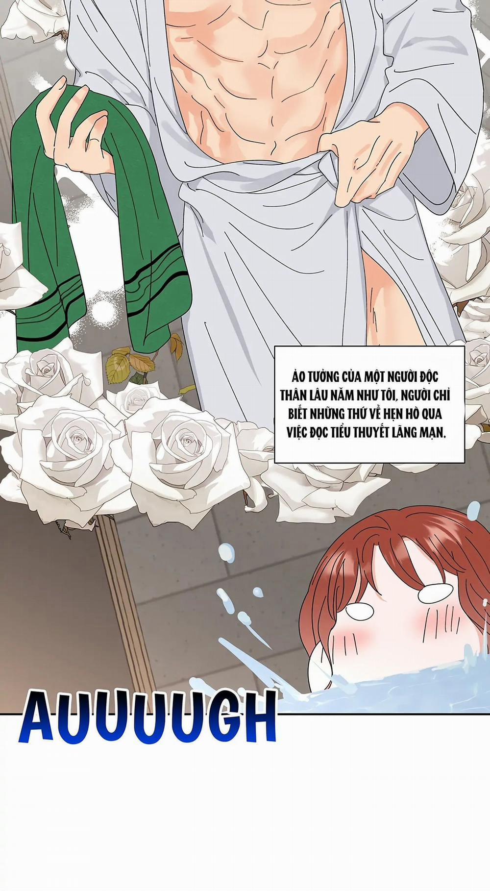 Nam Chính Của Tôi 43 trang 17