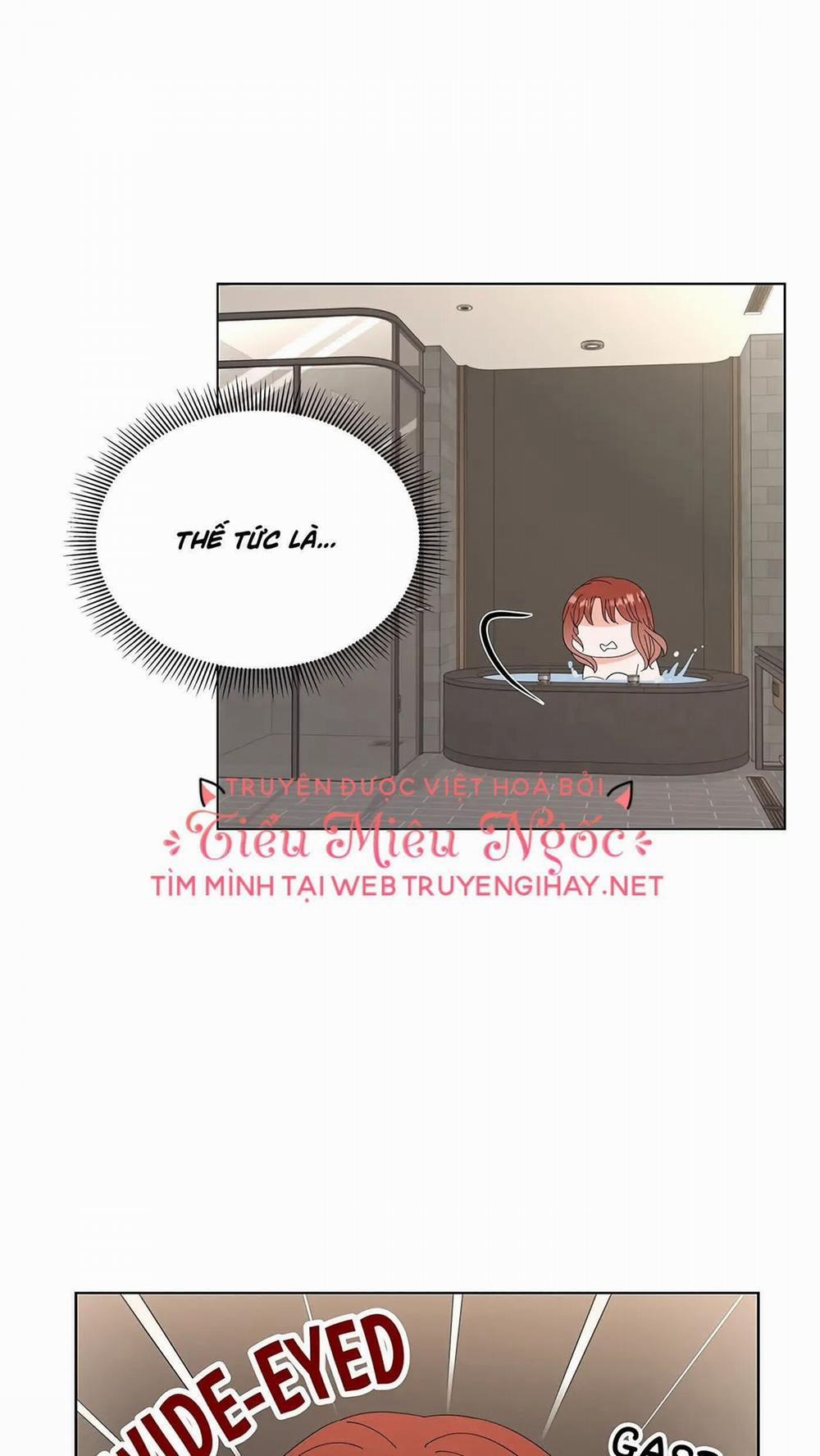 Nam Chính Của Tôi 43 trang 18