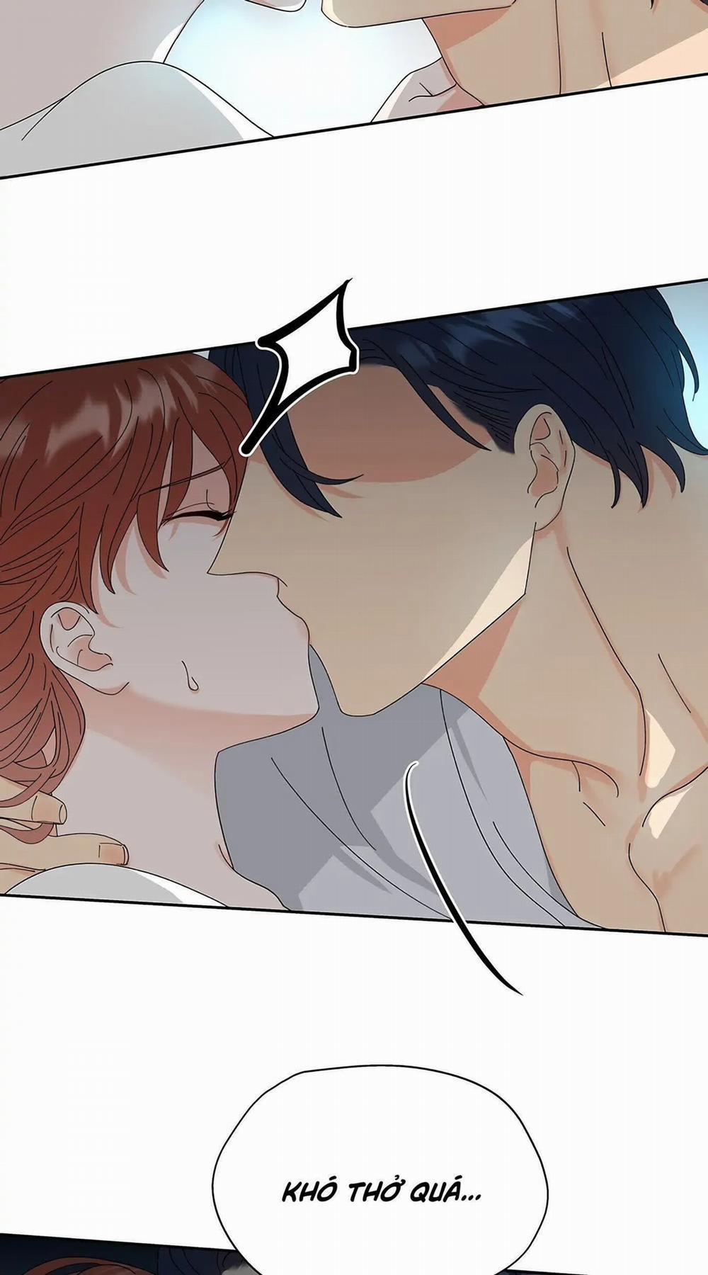 Nam Chính Của Tôi 43 trang 2