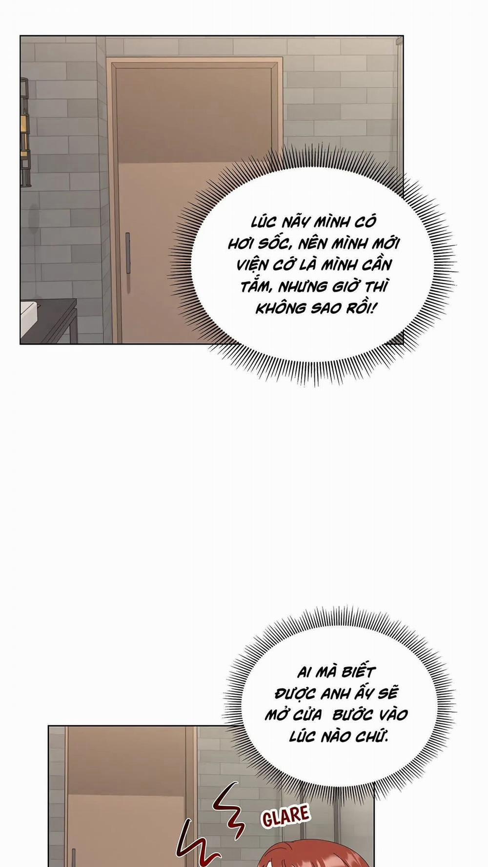 Nam Chính Của Tôi 43 trang 20