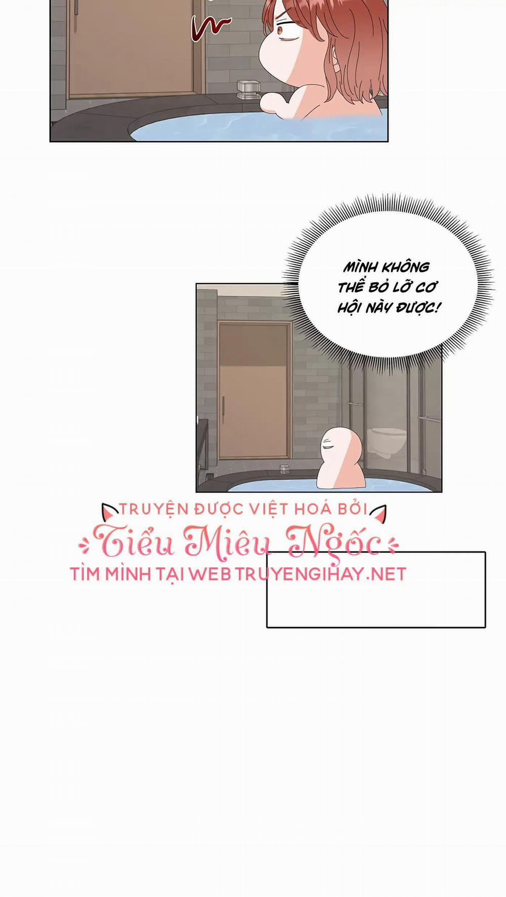 Nam Chính Của Tôi 43 trang 21