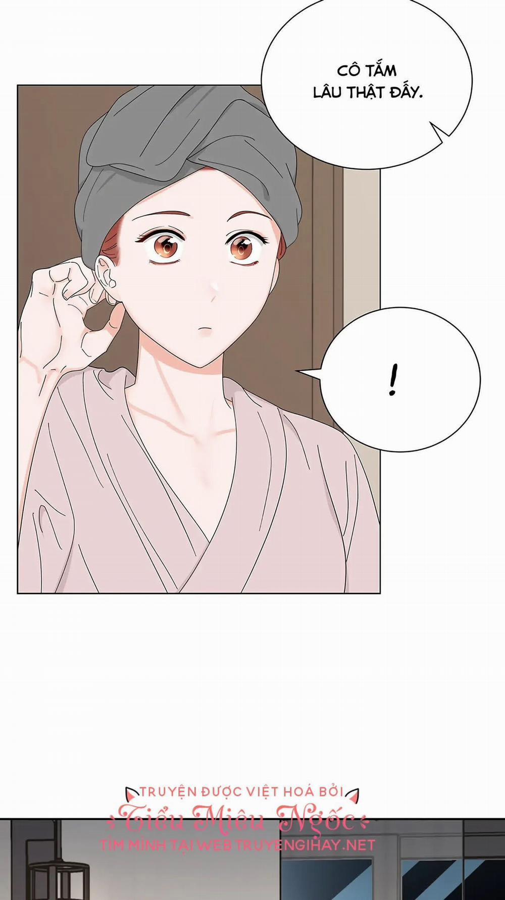 Nam Chính Của Tôi 43 trang 23