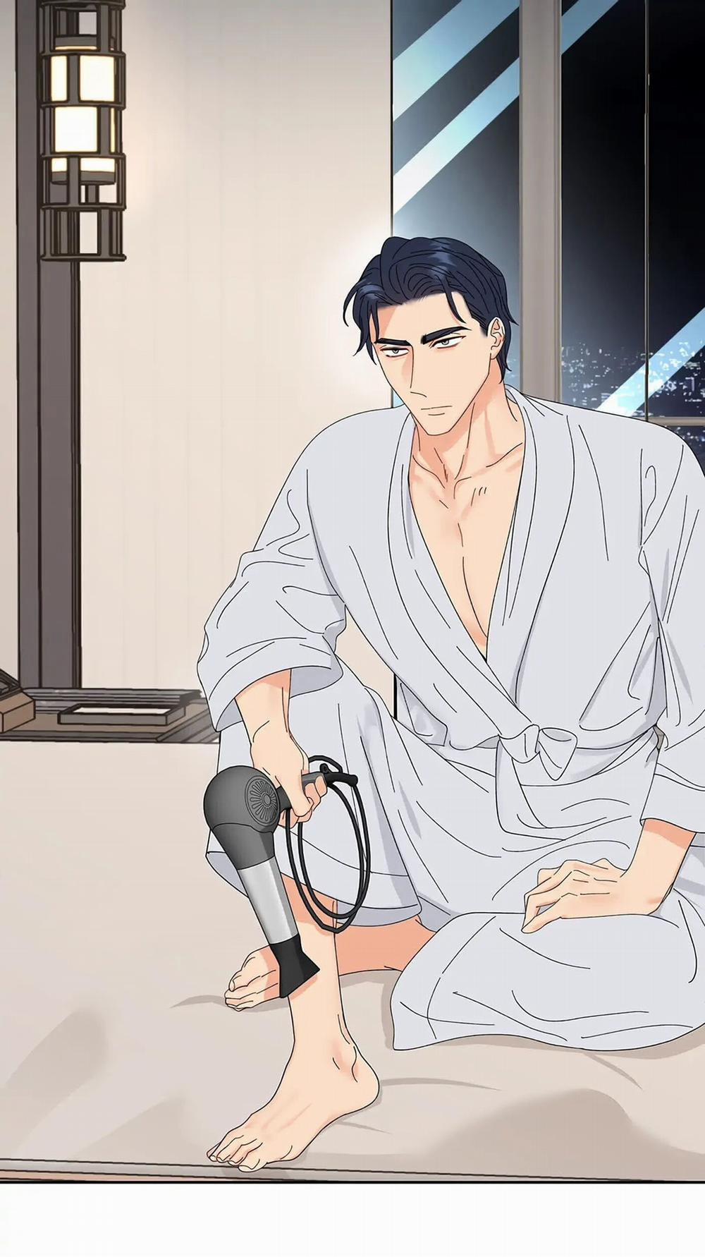 Nam Chính Của Tôi 43 trang 24