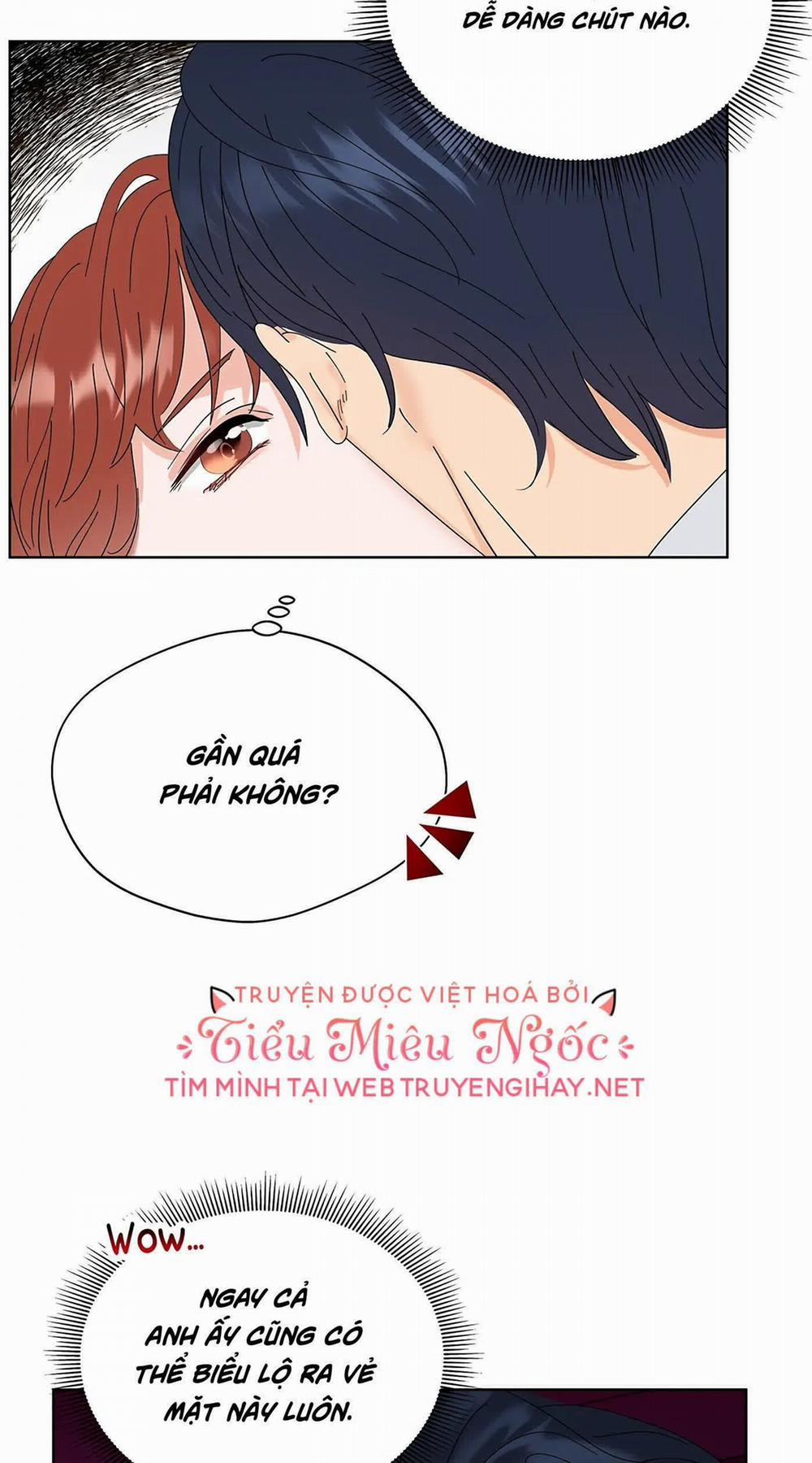 Nam Chính Của Tôi 43 trang 4