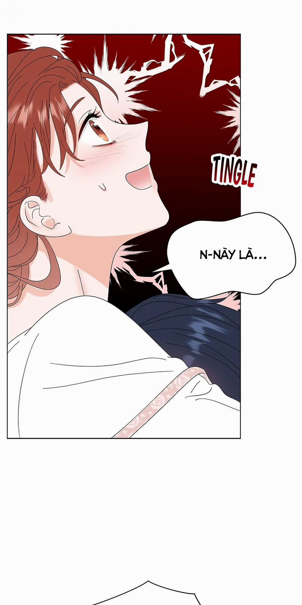 Nam Chính Của Tôi 43 trang 8