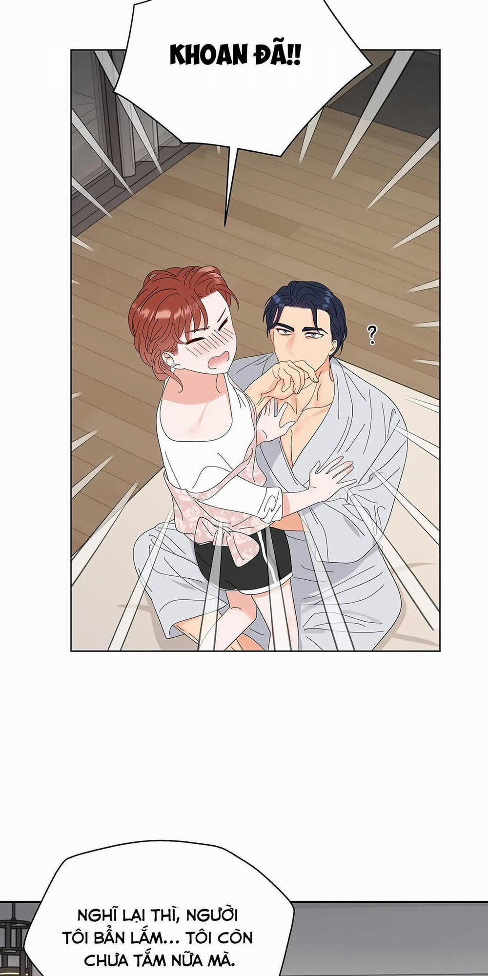 Nam Chính Của Tôi 43 trang 9