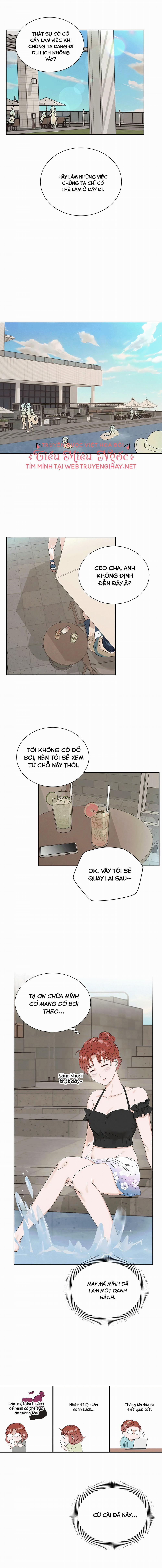 Nam Chính Của Tôi 44 trang 10