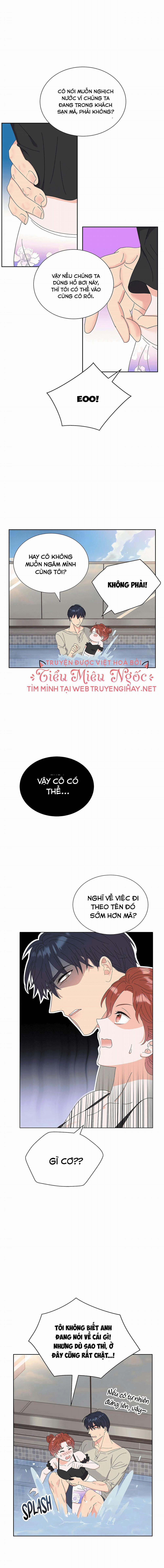 Nam Chính Của Tôi 44 trang 14