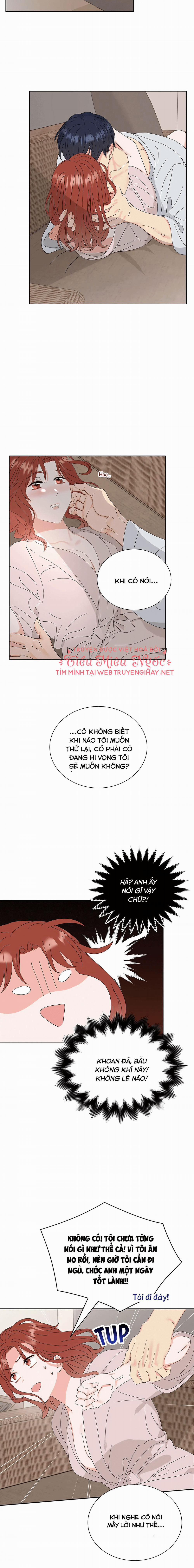 Nam Chính Của Tôi 44 trang 4