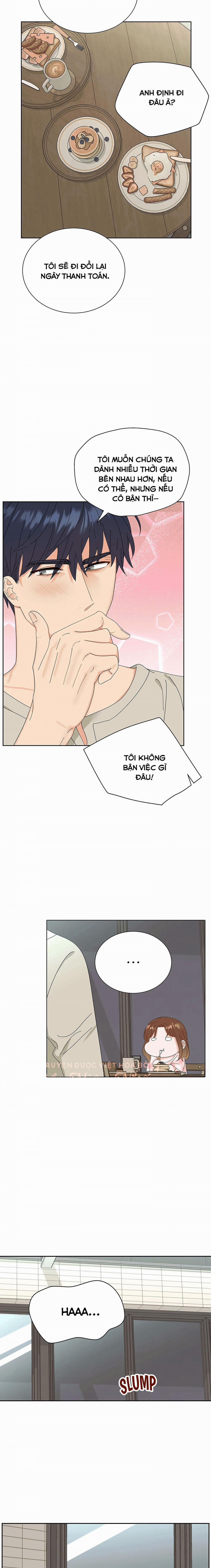 Nam Chính Của Tôi 44 trang 6