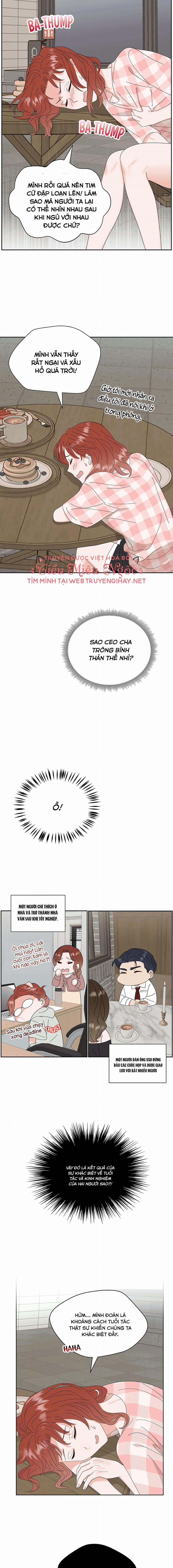 Nam Chính Của Tôi 44 trang 7