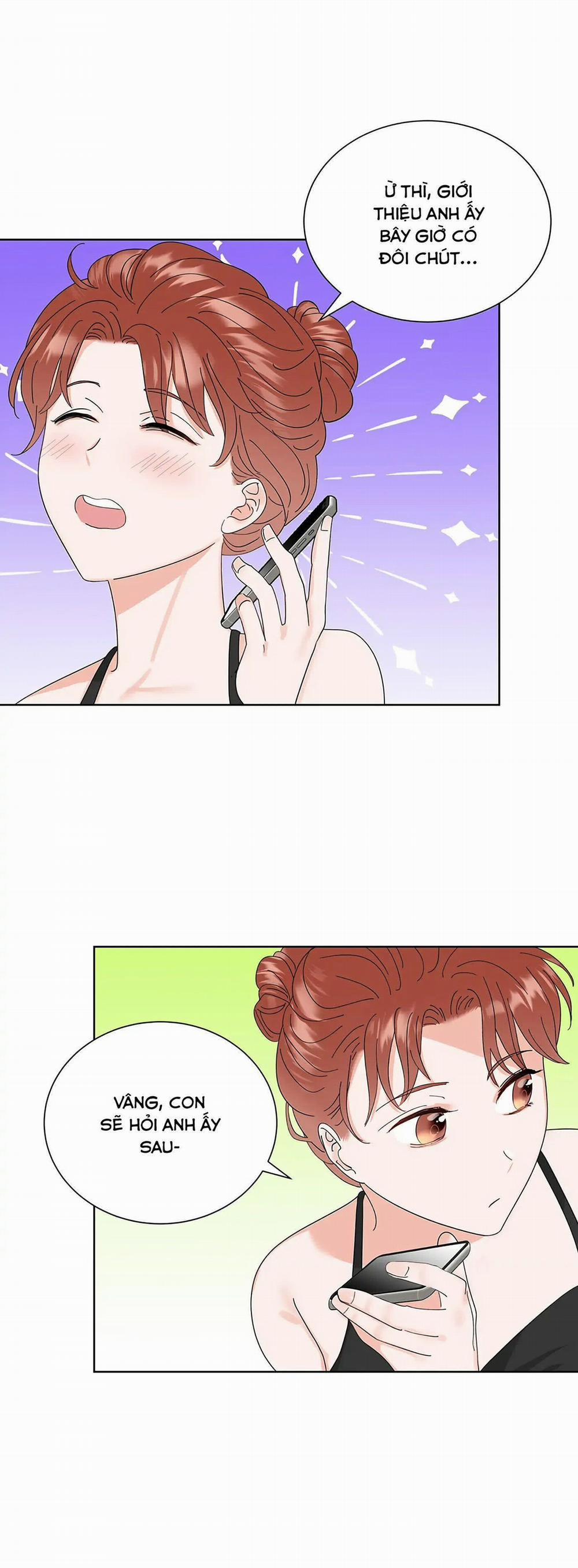 Nam Chính Của Tôi 45 trang 10