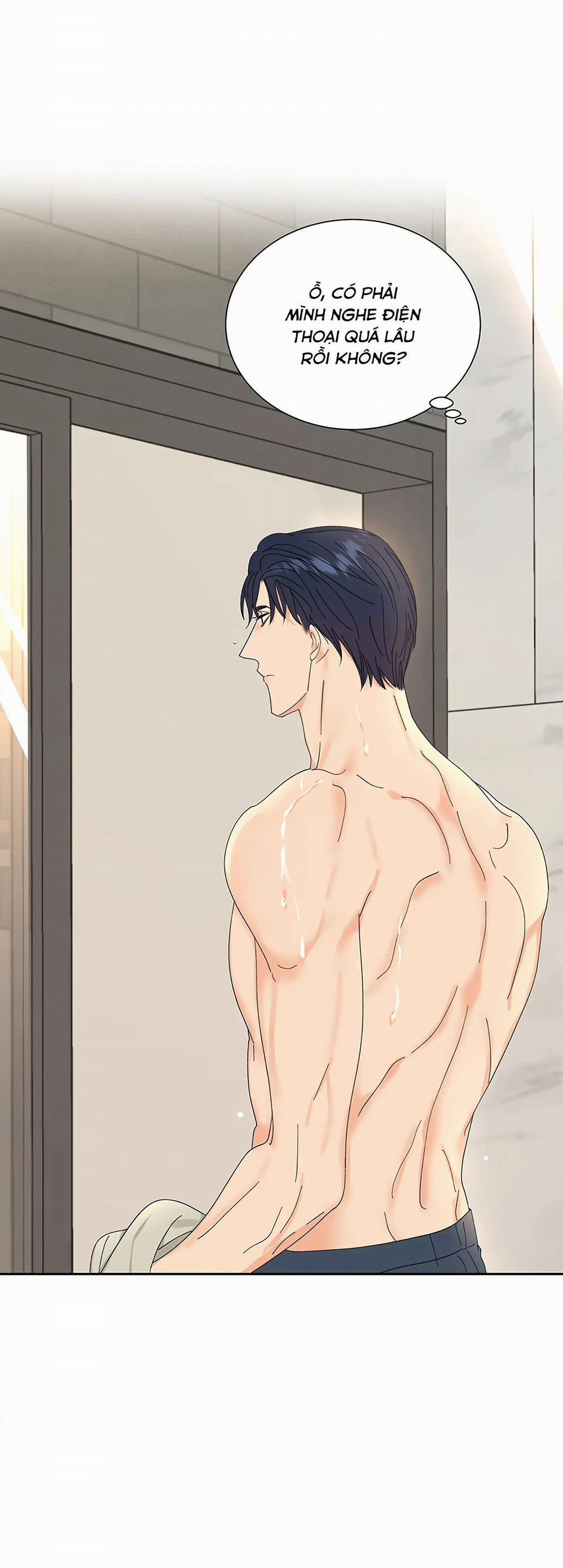 Nam Chính Của Tôi 45 trang 11