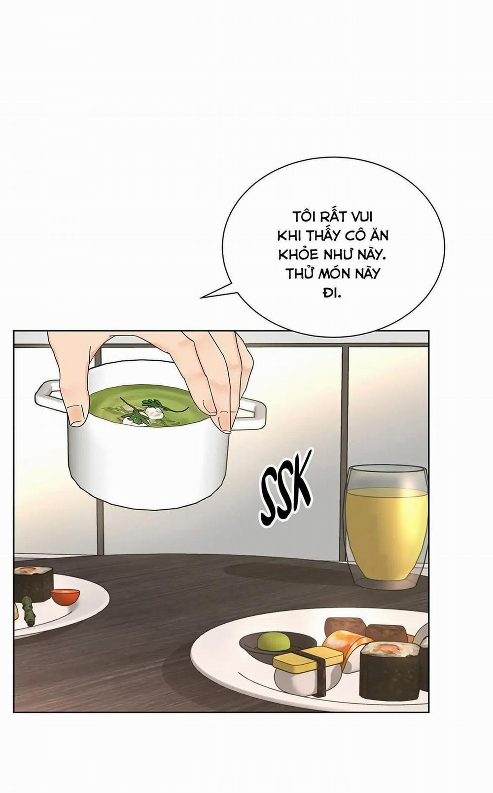 Nam Chính Của Tôi 45 trang 13