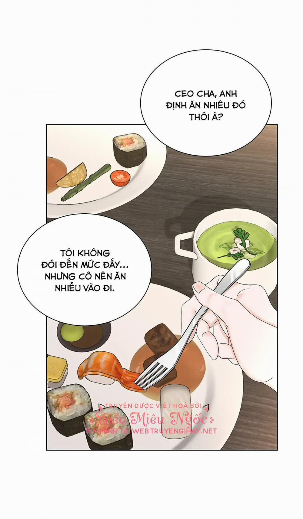 Nam Chính Của Tôi 45 trang 14