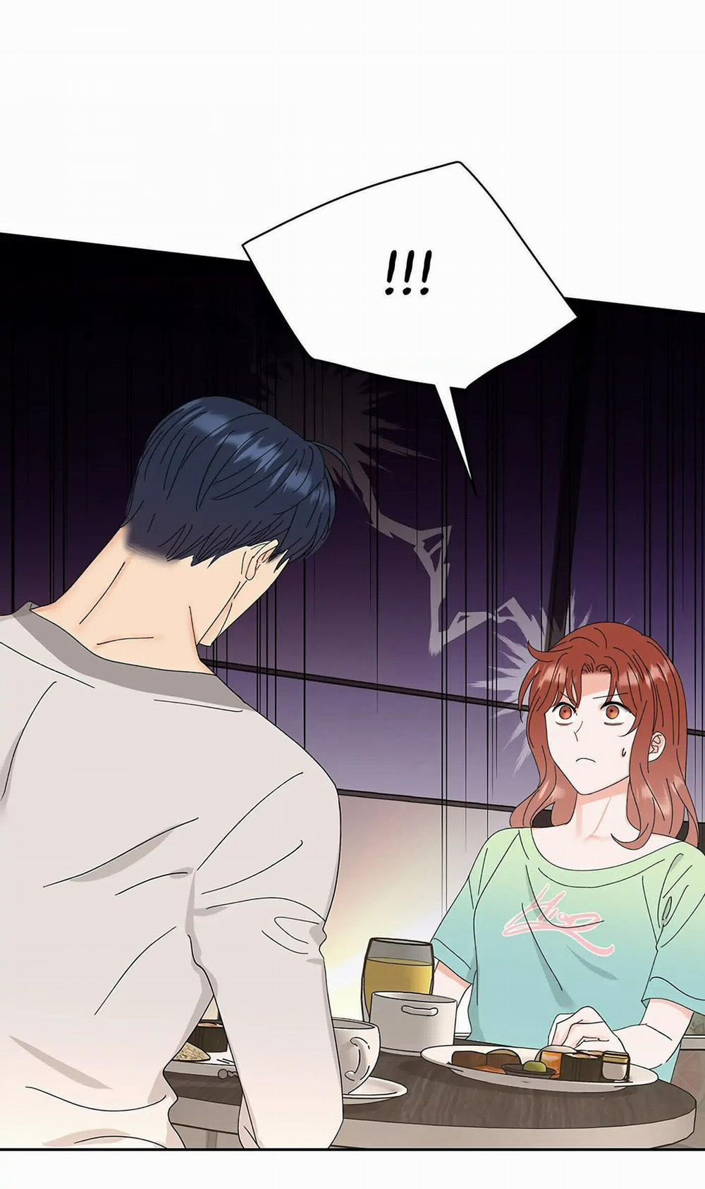 Nam Chính Của Tôi 45 trang 17