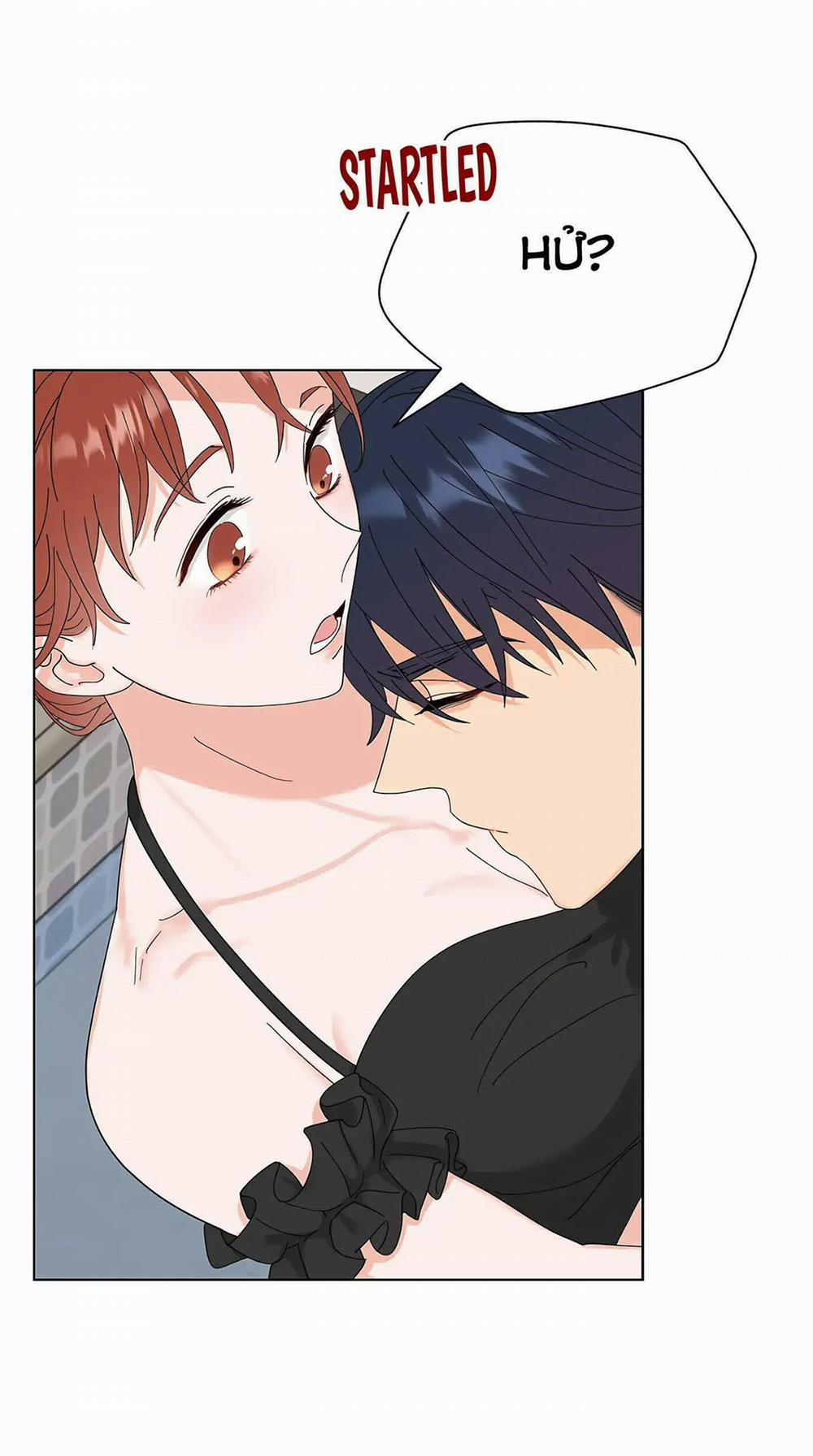 Nam Chính Của Tôi 45 trang 2