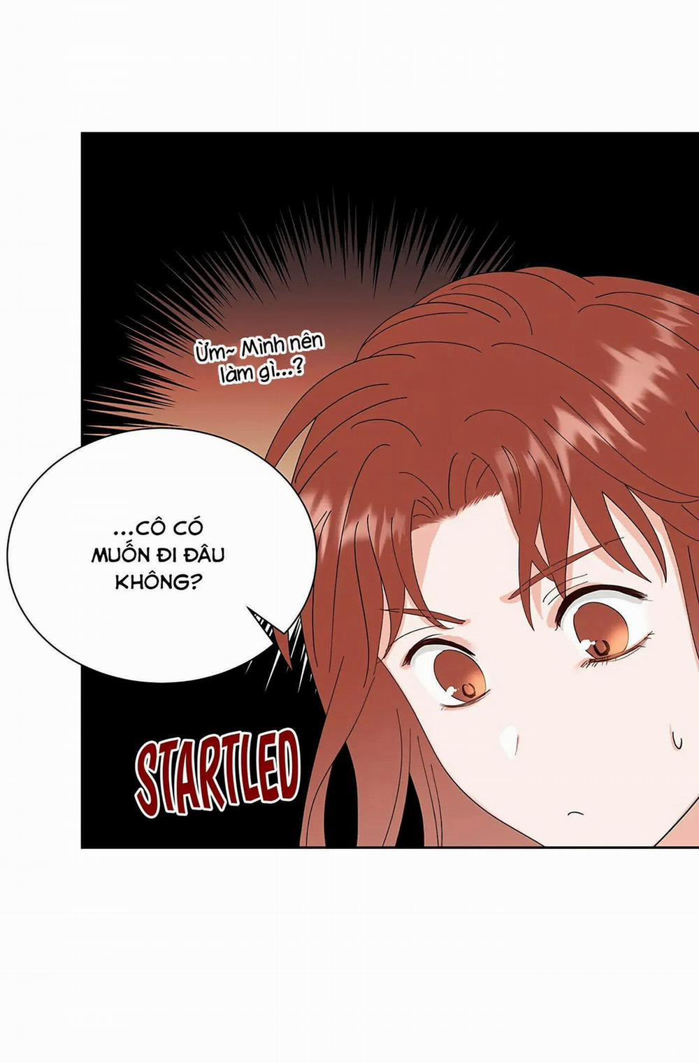 Nam Chính Của Tôi 45 trang 20