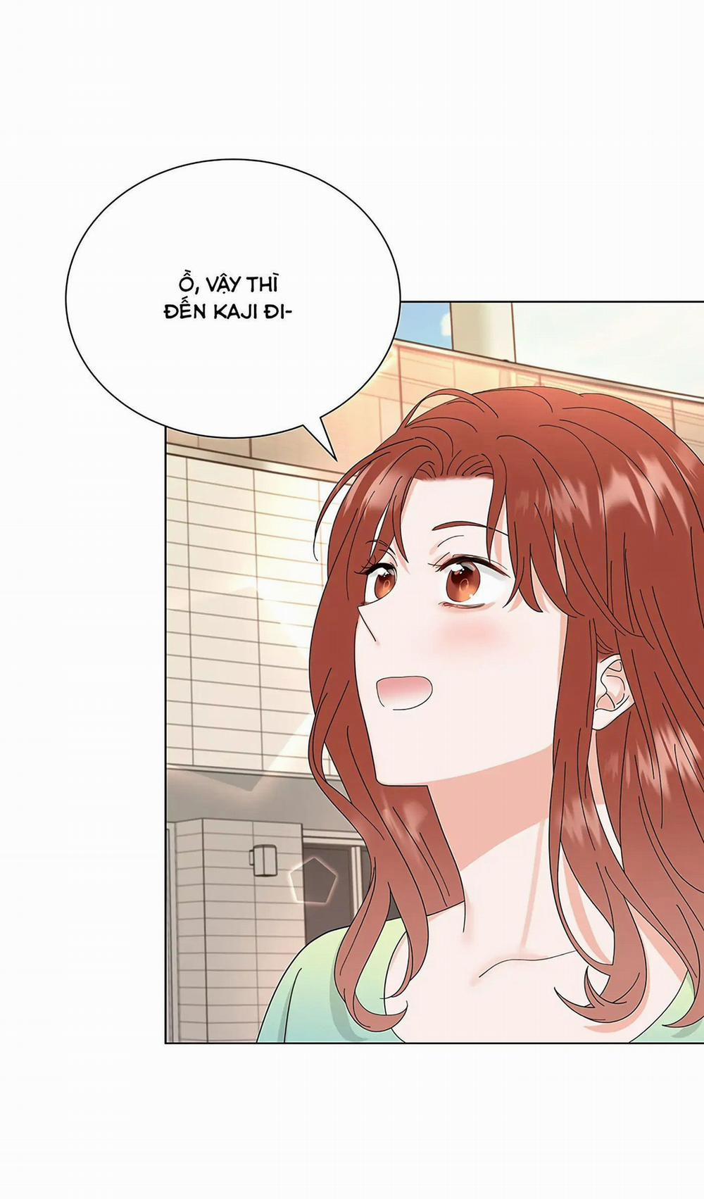 Nam Chính Của Tôi 45 trang 22