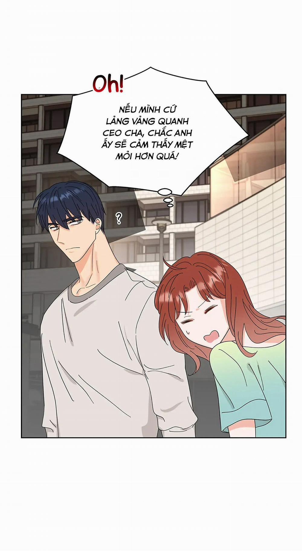 Nam Chính Của Tôi 45 trang 23