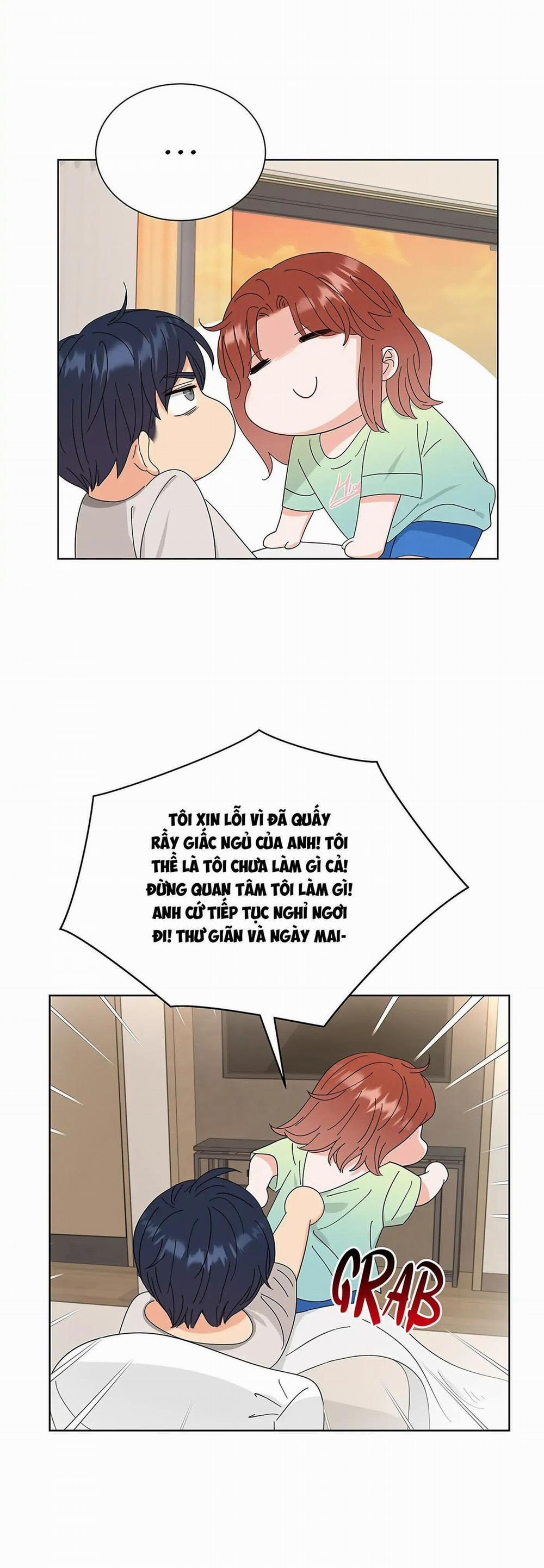 Nam Chính Của Tôi 45 trang 31