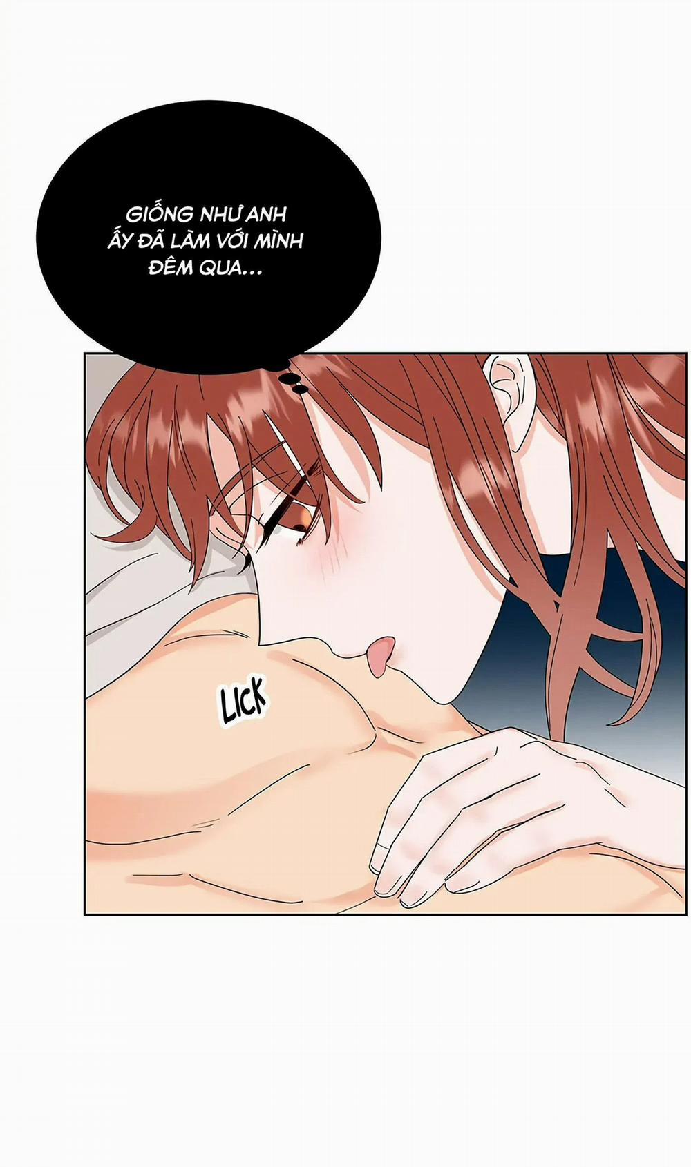 Nam Chính Của Tôi 45 trang 38