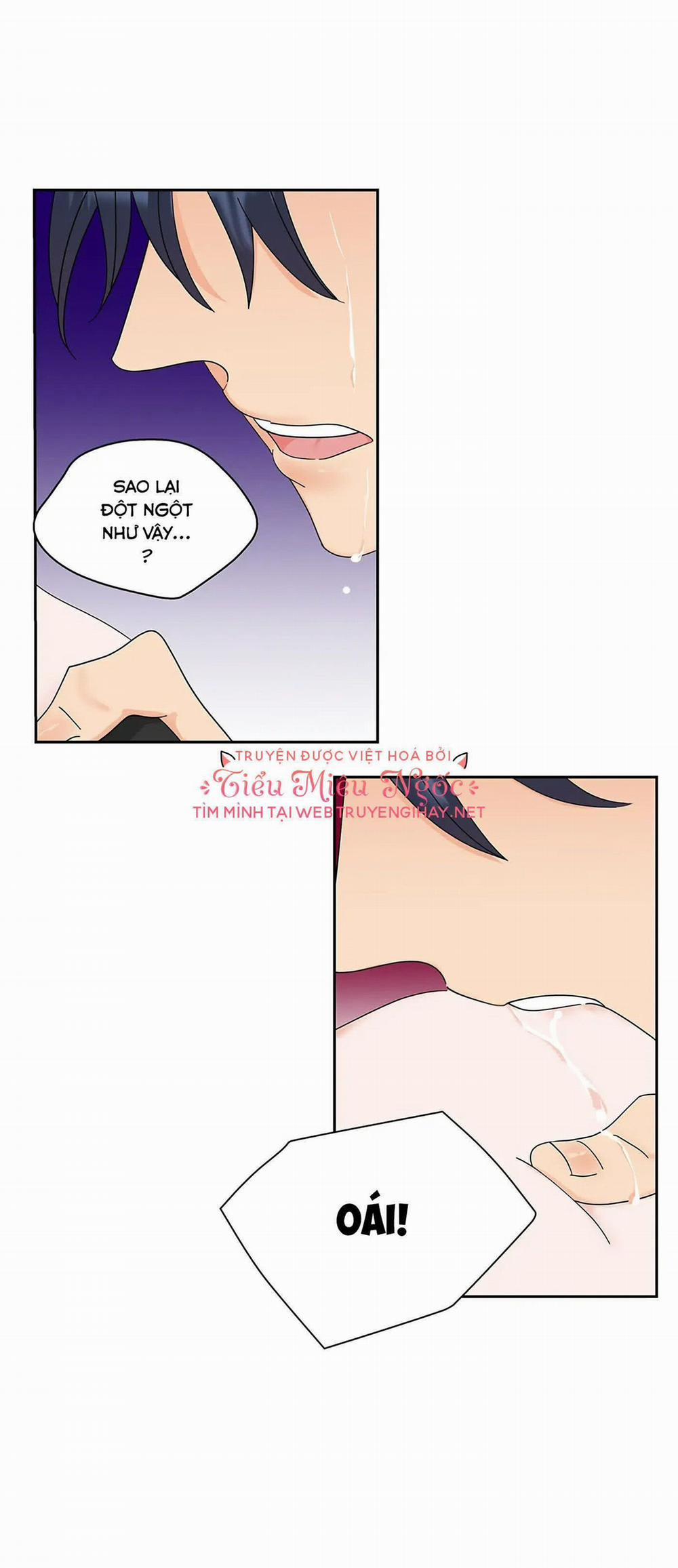 Nam Chính Của Tôi 45 trang 4