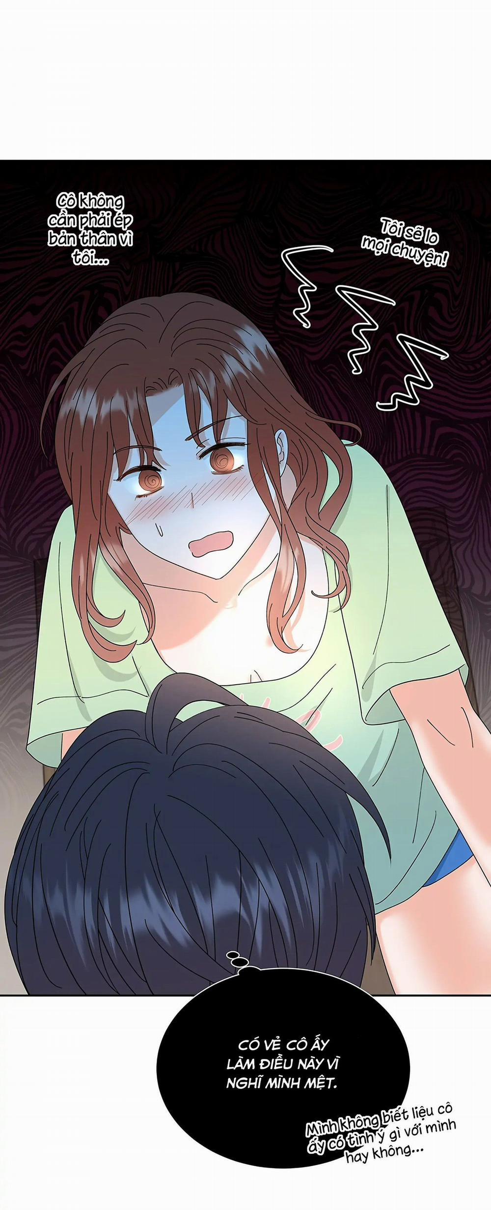 Nam Chính Của Tôi 45 trang 41