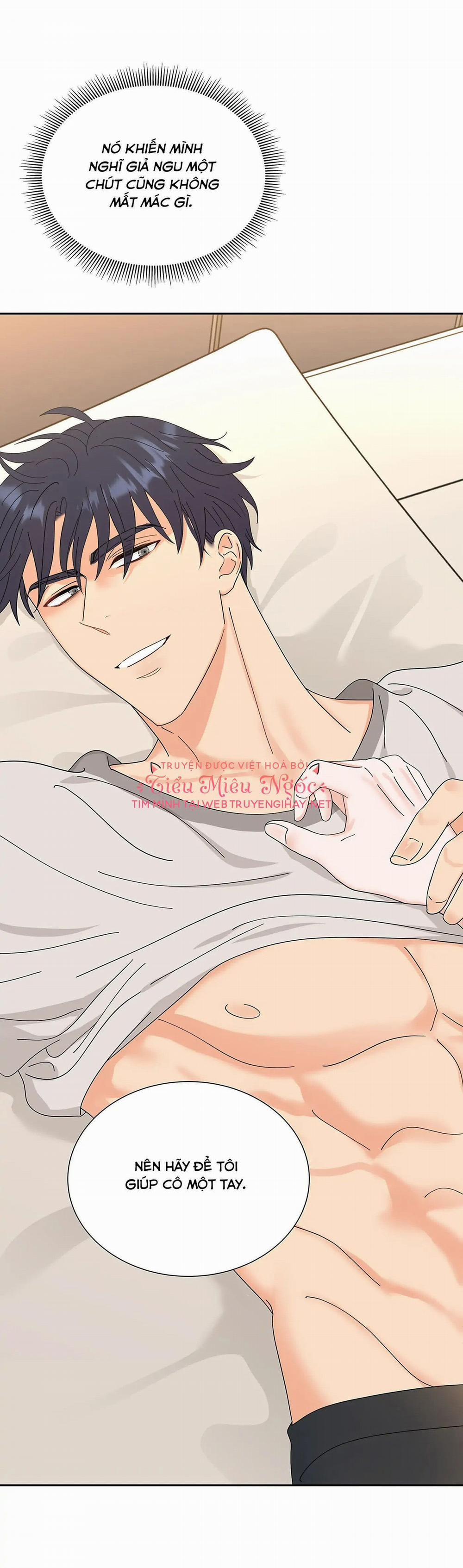 Nam Chính Của Tôi 45 trang 44