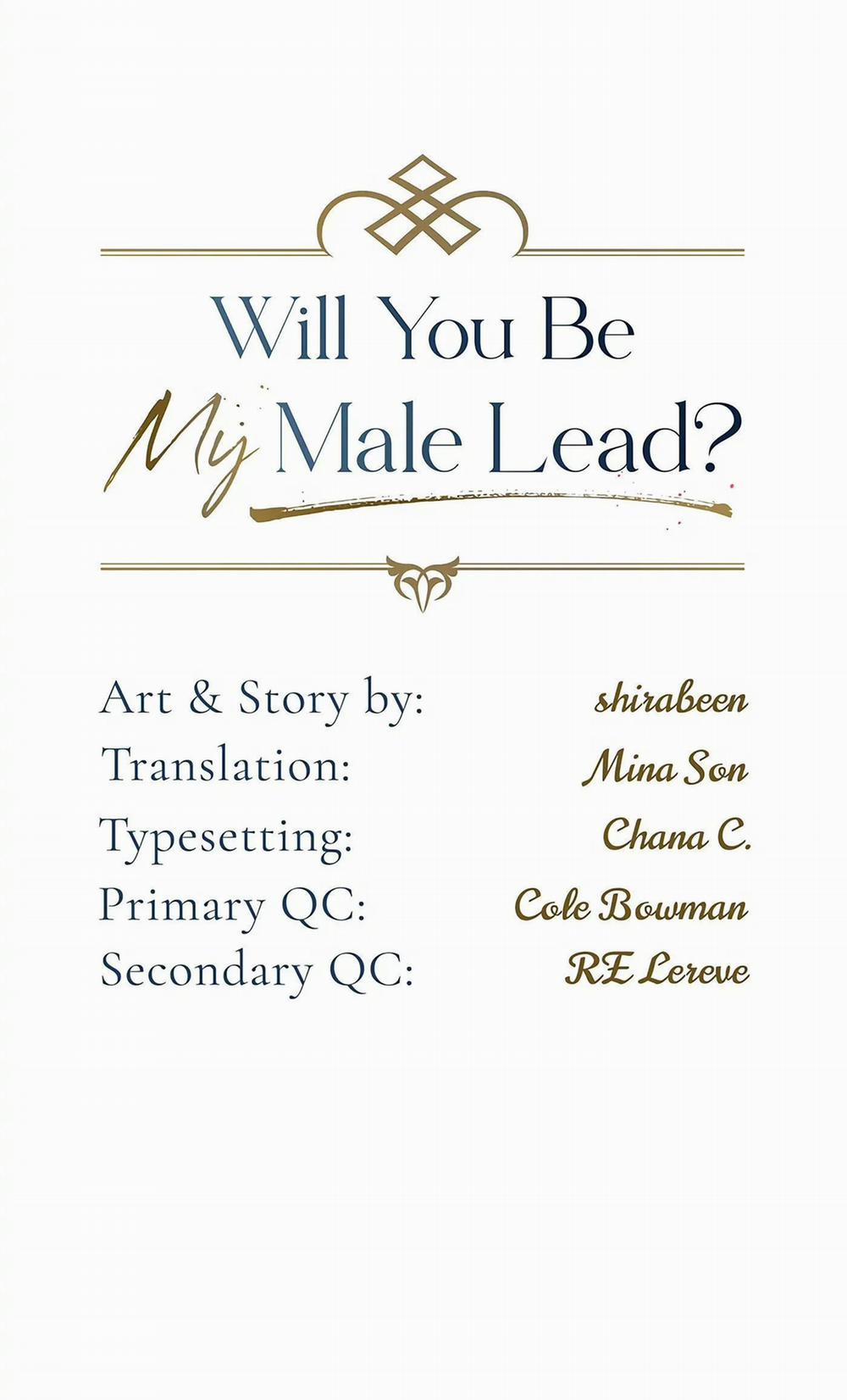 Nam Chính Của Tôi 45 trang 45