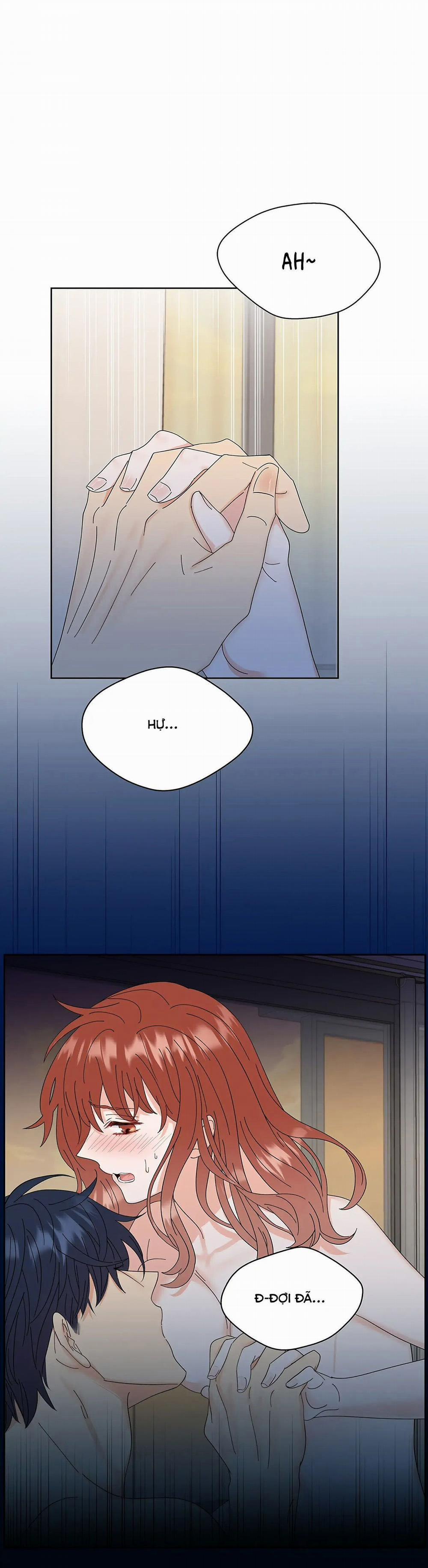 Nam Chính Của Tôi 45 trang 46