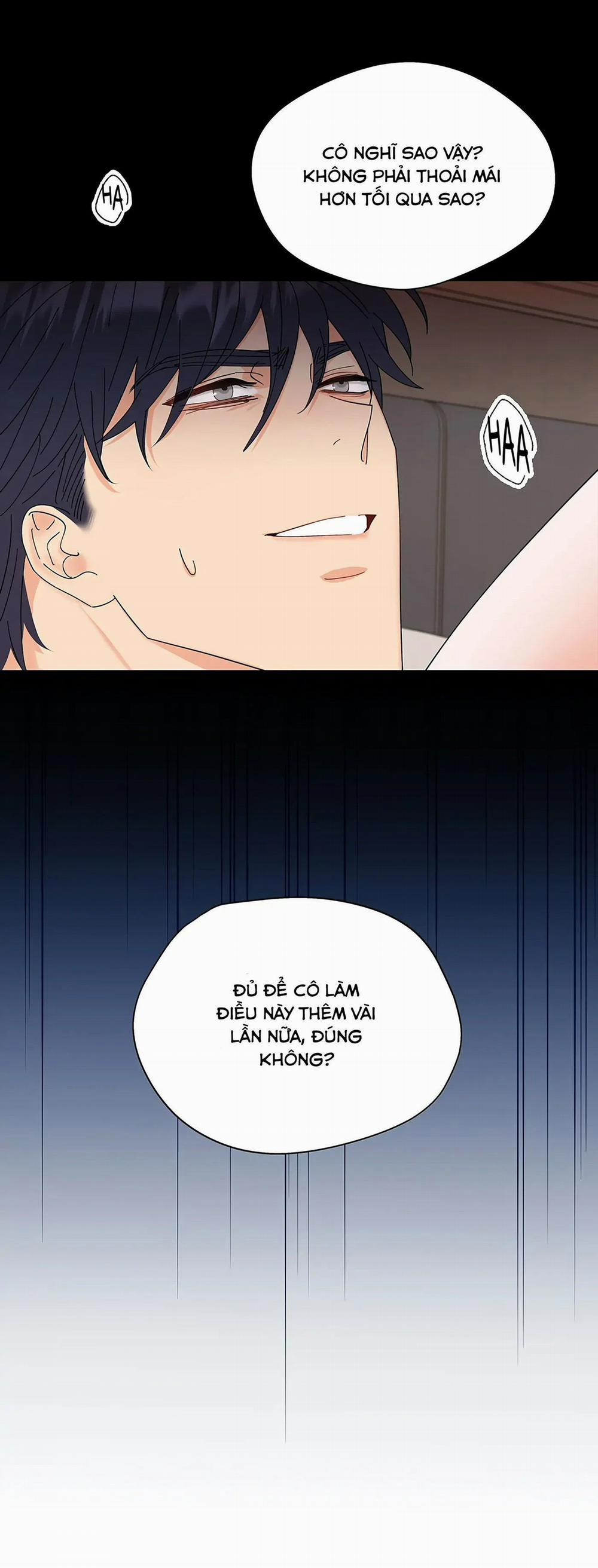 Nam Chính Của Tôi 45 trang 48