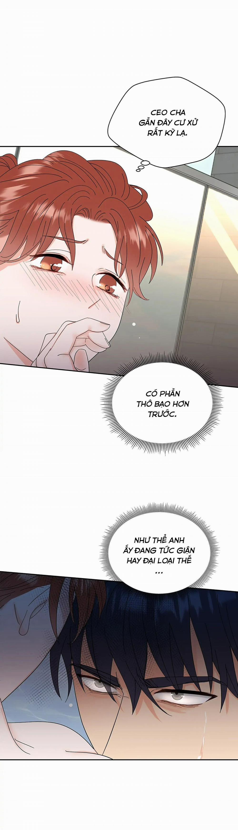 Nam Chính Của Tôi 45 trang 5