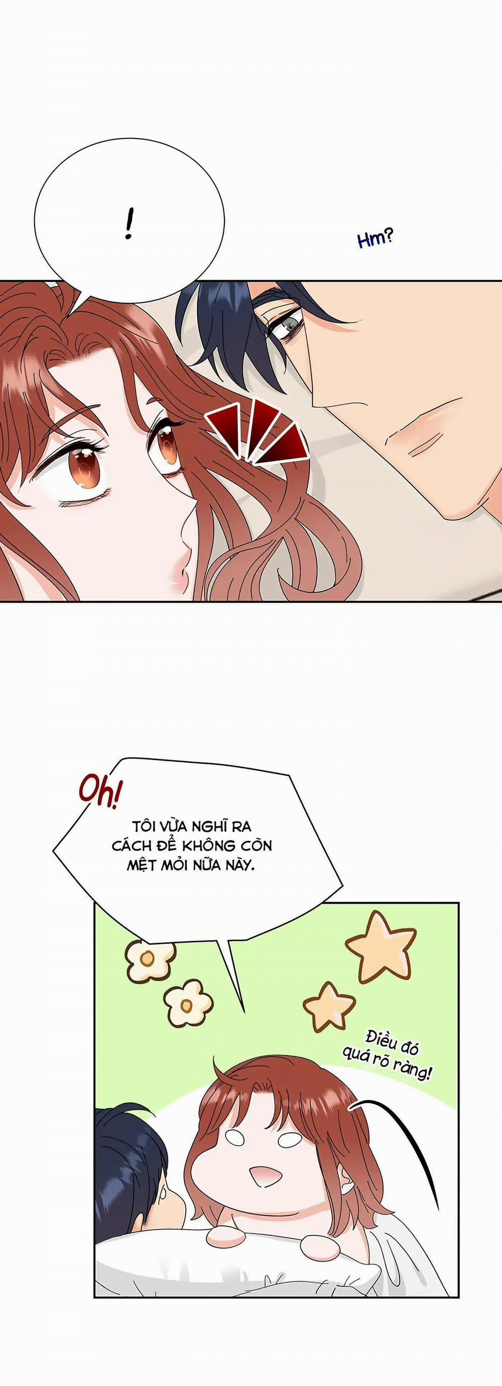 Nam Chính Của Tôi 45 trang 51