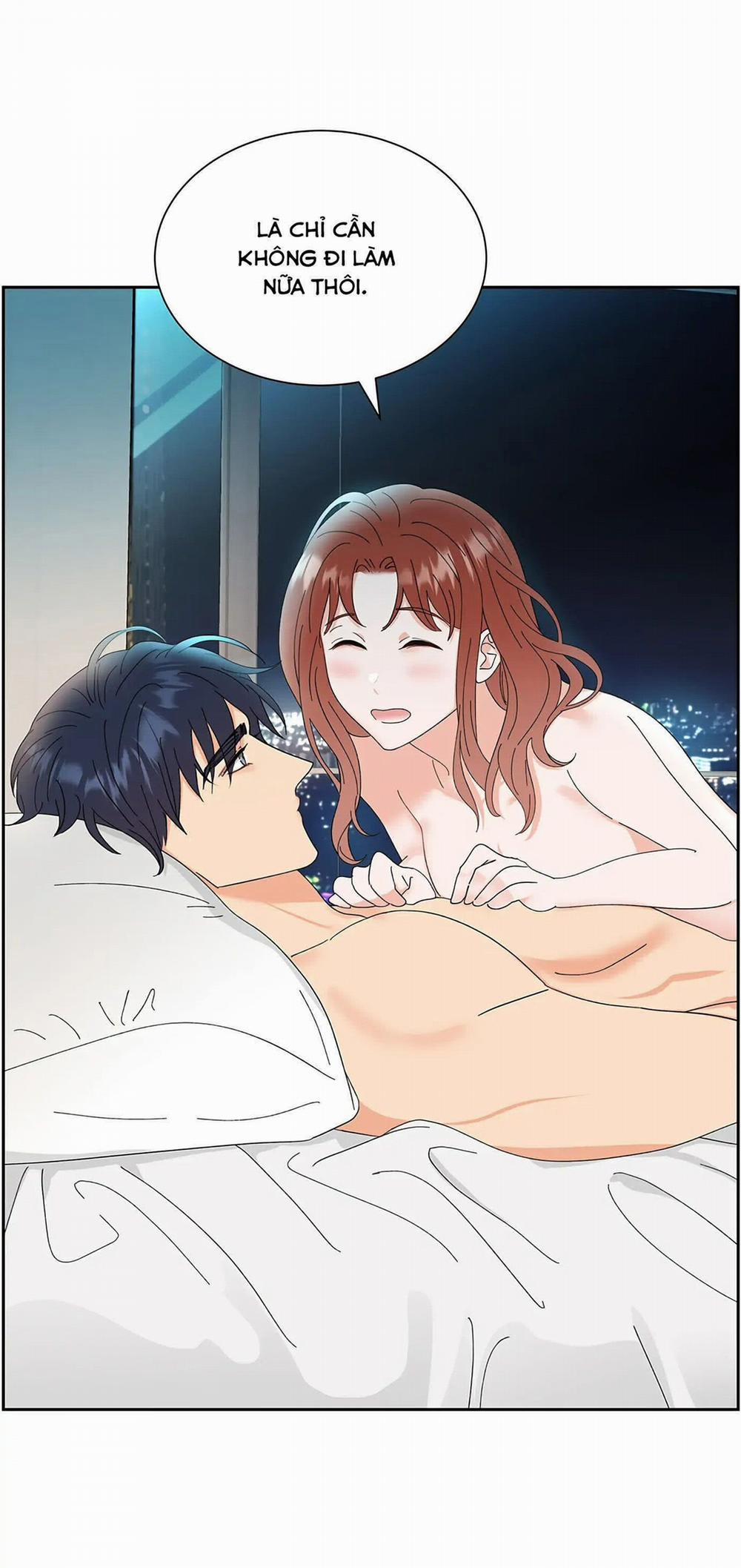 Nam Chính Của Tôi 45 trang 52