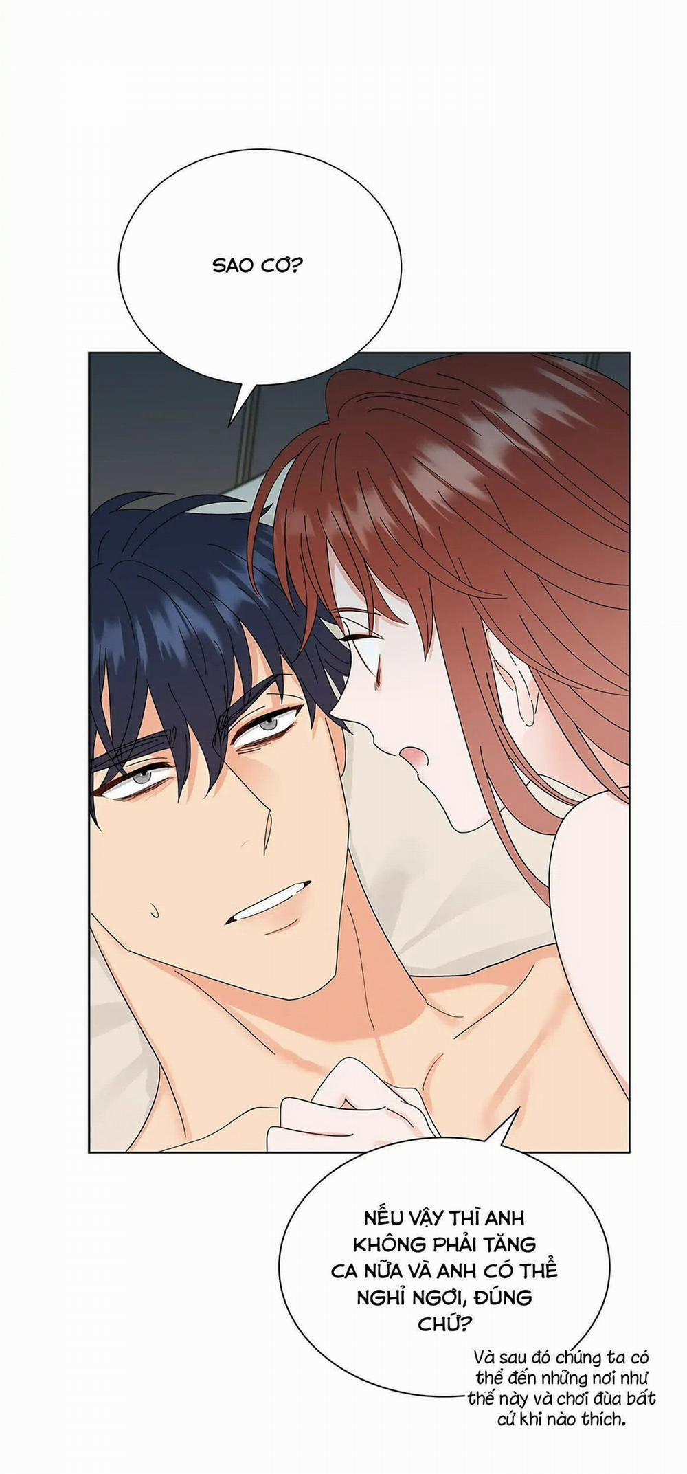 Nam Chính Của Tôi 45 trang 53